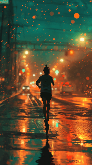 runners