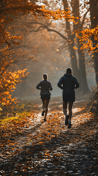 runners